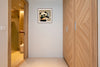 Privates Zimmer von Akio Harada (Offizieller limitierter Druck)
